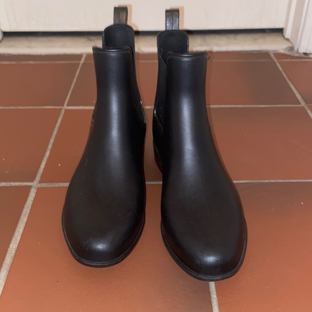 Chelsea Rain Boots (Target’s A New Day)